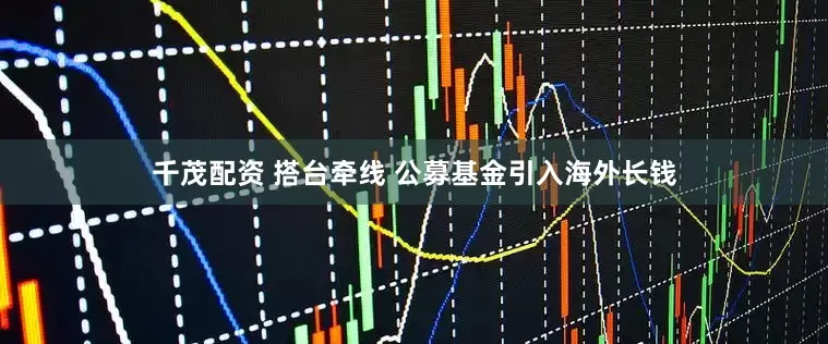 千茂配资 搭台牵线 公募基金引入海外长钱
